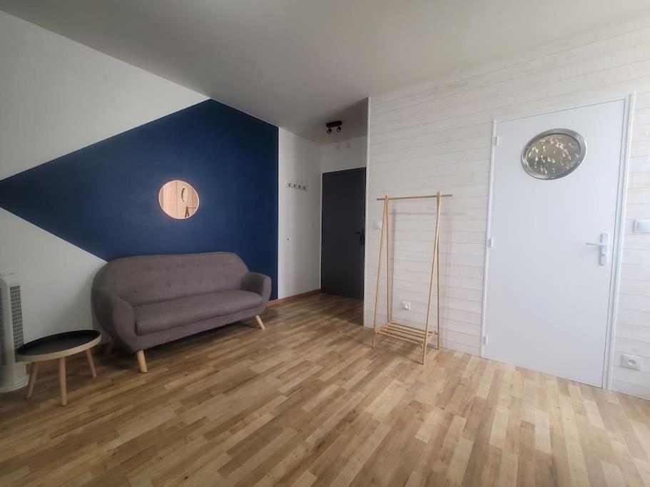 شقة Rnb Locations Mâcon الغرفة الصورة
